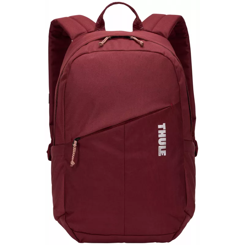 Thule TCAM6115 New Maroon 40,6 cm (16 col.) kuprinė