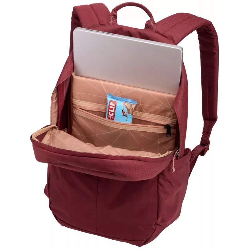 Thule TCAM6115 New Maroon 40,6 cm (16 col.) kuprinė