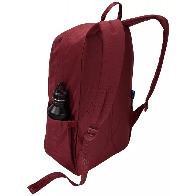 Thule TCAM6115 New Maroon 40,6 cm (16 col.) kuprinė