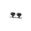 Vaizdo registratorius motociklui Navitel M800 DUAL Full HD 1920x1080 Wi-Fi juodas