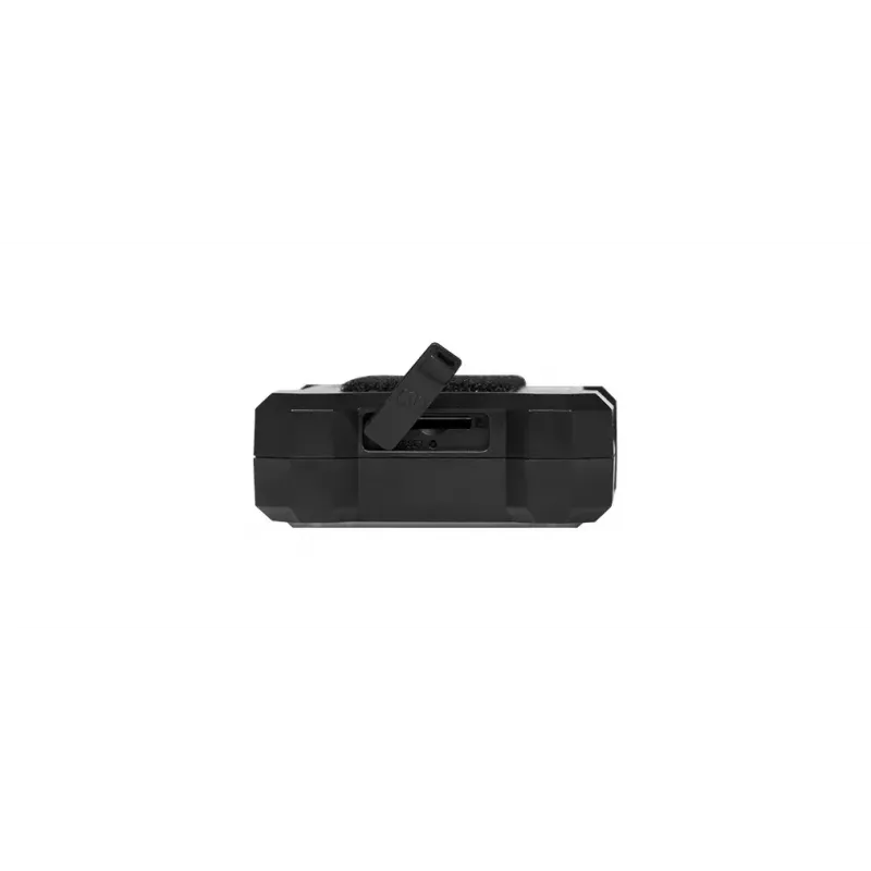 Vaizdo registratorius motociklui Navitel M800 DUAL Full HD 1920x1080 Wi-Fi juodas