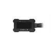 Vaizdo registratorius motociklui Navitel M800 DUAL Full HD 1920x1080 Wi-Fi juodas
