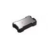 Vaizdo registratorius motociklui Navitel M800 DUAL Full HD 1920x1080 Wi-Fi juodas