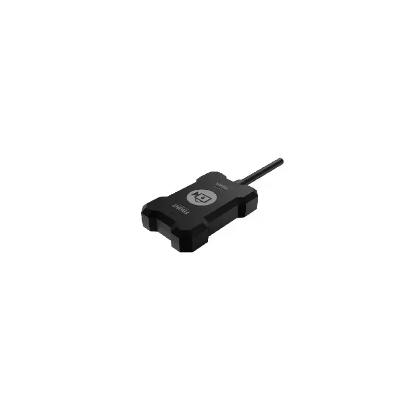 Vaizdo registratorius motociklui Navitel M800 DUAL Full HD 1920x1080 Wi-Fi juodas