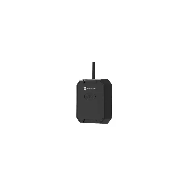 Vaizdo registratorius motociklui Navitel M800 DUAL Full HD 1920x1080 Wi-Fi juodas