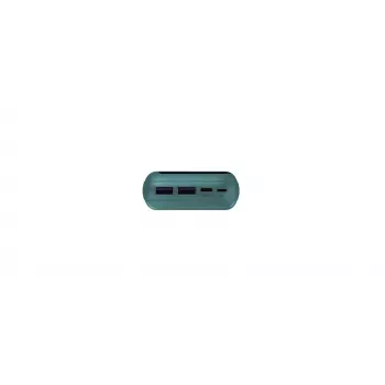 Nešiojamas išorinis akumuliatorius Navitel PWR20 MX GREEN 20000 mAh