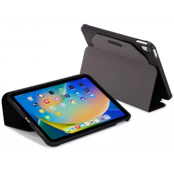 Case Logic SnapView CSIE-2256 Juodas 27,7 cm (10,9 colio) Dangtelis