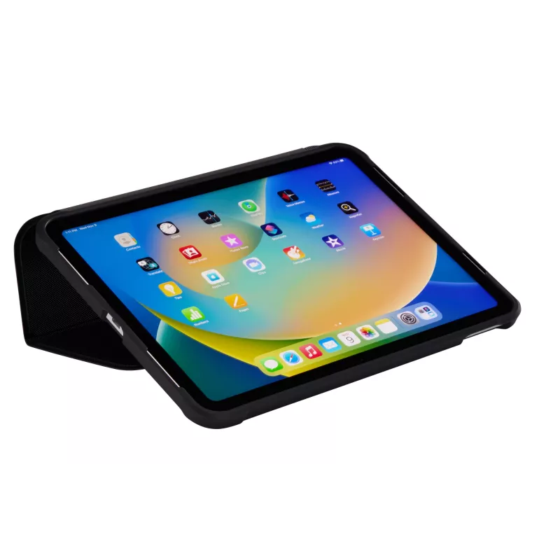Case Logic SnapView CSIE2156 - Juodas 27,7 cm (10,9 colio) dėklas