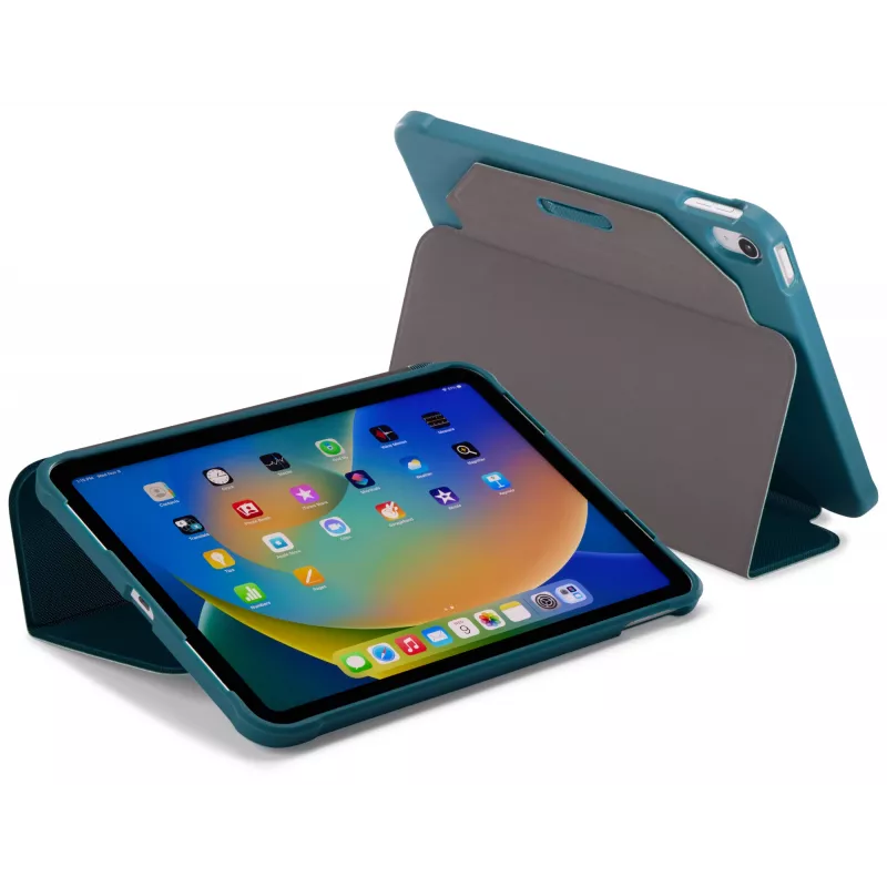Case Logic SnapView CSIE2156 – Patina Blue 27,7 cm (10,9 colio) Dangtelis