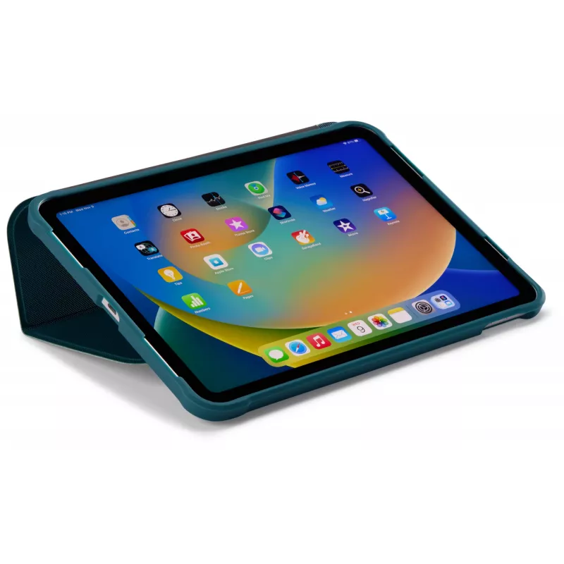 Case Logic SnapView CSIE2156 – Patina Blue 27,7 cm (10,9 colio) Dangtelis