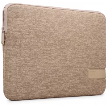 Case Logic Reflect REFMB113 - Boulder Beige 33 cm (13 col.) Dėklas su rankove