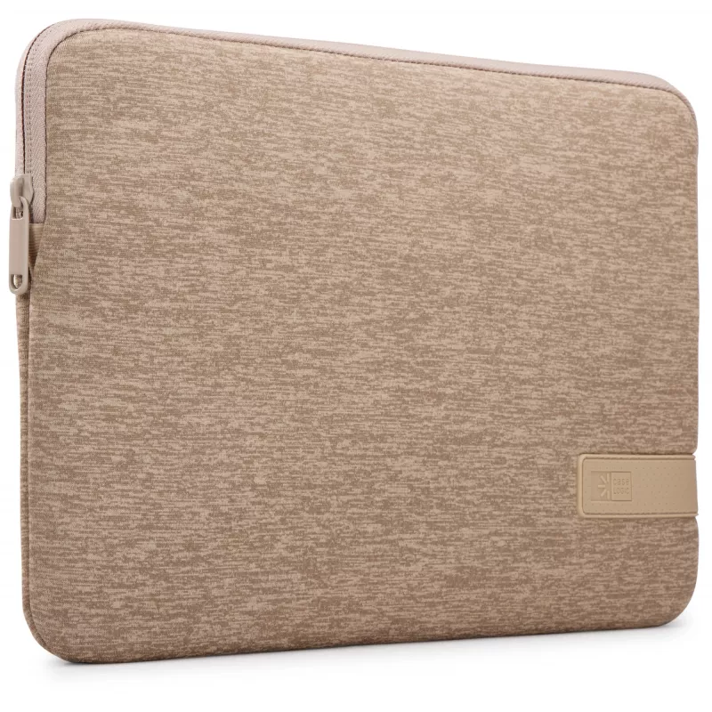 Case Logic Reflect REFMB113 - Boulder Beige 33 cm (13 col.) Dėklas su rankove