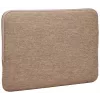 Case Logic Reflect REFMB113 - Boulder Beige 33 cm (13 col.) Dėklas su rankove