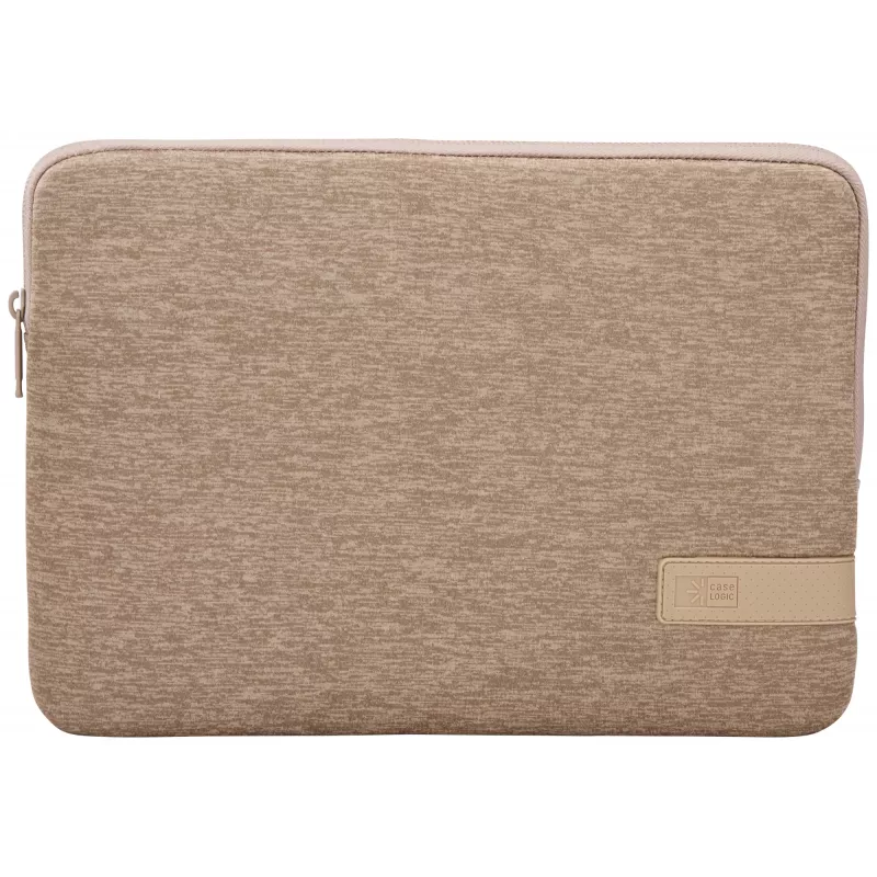 Case Logic Reflect REFMB113 - Boulder Beige 33 cm (13 col.) Dėklas su rankove