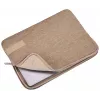 Case Logic Reflect REFMB113 - Boulder Beige 33 cm (13 col.) Dėklas su rankove