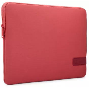 Case Logic Reflect REFMB114 – Astro Dust 35,6 cm (14 colių) rankovių dėklas Raudonas