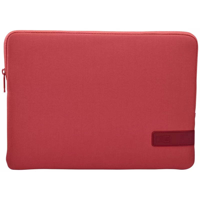Case Logic Reflect REFMB114 – Astro Dust 35,6 cm (14 colių) rankovių dėklas Raudonas