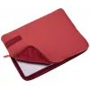 Case Logic Reflect REFMB114 – Astro Dust 35,6 cm (14 colių) rankovių dėklas Raudonas