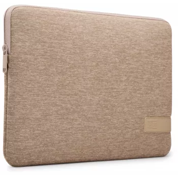 Case Logic Reflect REFMB114 - Boulder Beige 35.6 cm (14 colių) dėklas