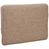 Case Logic Reflect REFMB114 - Boulder Beige 35.6 cm (14 colių) dėklas