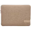 Case Logic Reflect REFMB114 - Boulder Beige 35.6 cm (14 colių) dėklas