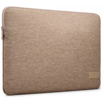 Case Logic Reflect REFPC116 – Boulder Beige 39,6 cm (15,6 colio) rankovinis dėklas nešiojamam kompiuteriui