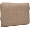 Case Logic Reflect REFPC116 – Boulder Beige 39,6 cm (15,6 colio) rankovinis dėklas nešiojamam kompiuteriui
