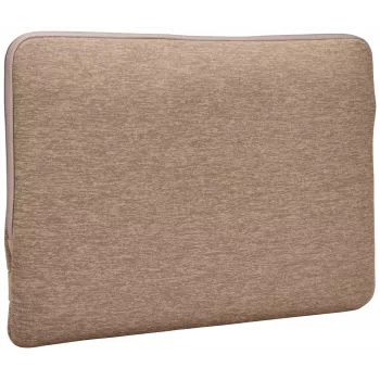 Case Logic Reflect REFPC116 – Boulder Beige 39,6 cm (15,6 colio) rankovinis dėklas nešiojamam kompiuteriui