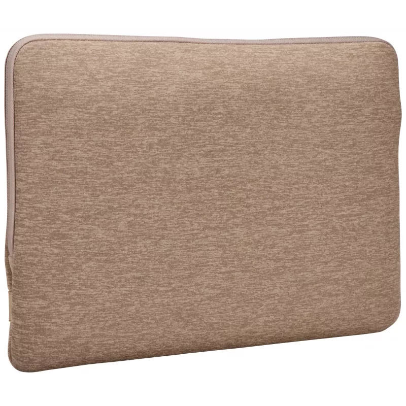 Case Logic Reflect REFPC116 – Boulder Beige 39,6 cm (15,6 colio) rankovinis dėklas nešiojamam kompiuteriui