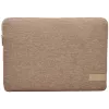 Case Logic Reflect REFPC116 – Boulder Beige 39,6 cm (15,6 colio) rankovinis dėklas nešiojamam kompiuteriui