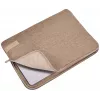 Case Logic Reflect REFPC116 – Boulder Beige 39,6 cm (15,6 colio) rankovinis dėklas nešiojamam kompiuteriui