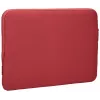 Case Logic Reflect REFMB113 - Astro Dust 33 cm (13 colių) rankovinis dėklas Raudonas