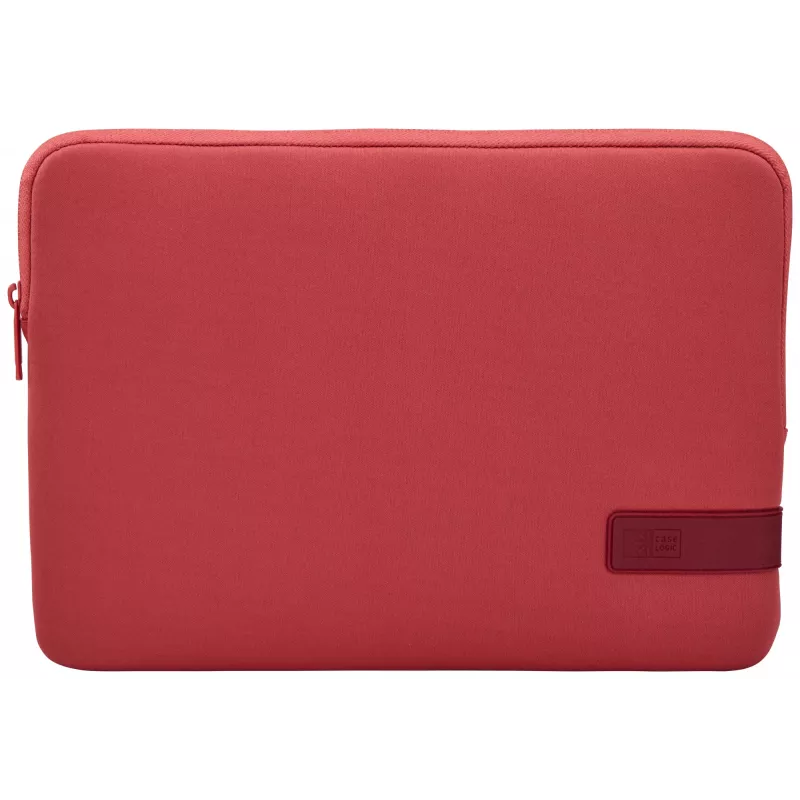 Case Logic Reflect REFMB113 - Astro Dust 33 cm (13 colių) rankovinis dėklas Raudonas