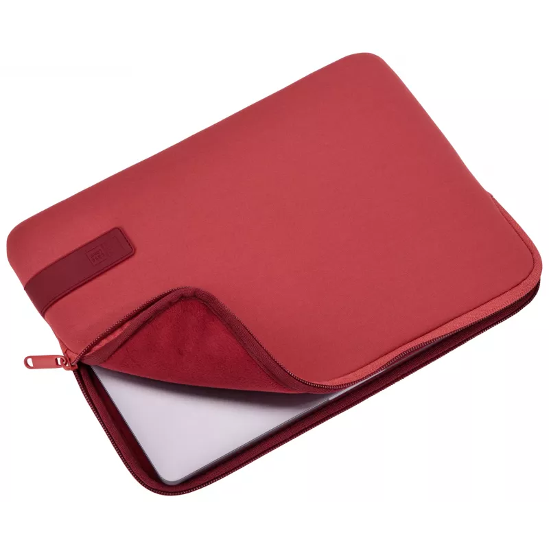 Case Logic Reflect REFMB113 - Astro Dust 33 cm (13 colių) rankovinis dėklas Raudonas
