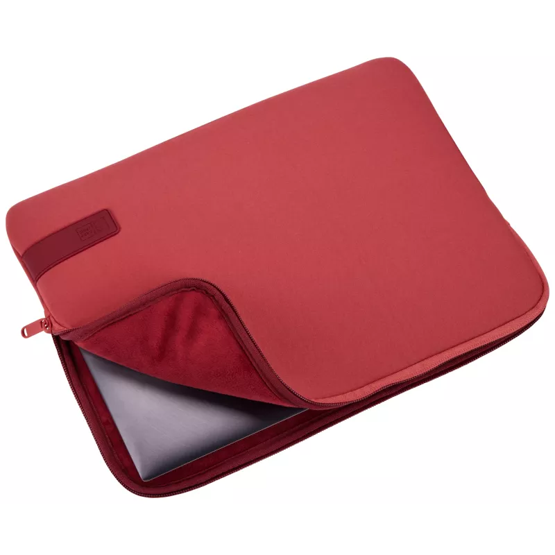 Case Logic Reflect REFPC114 - Astro Dust 35,6 cm (14 col.) Dėklas rankovei Raudonas
