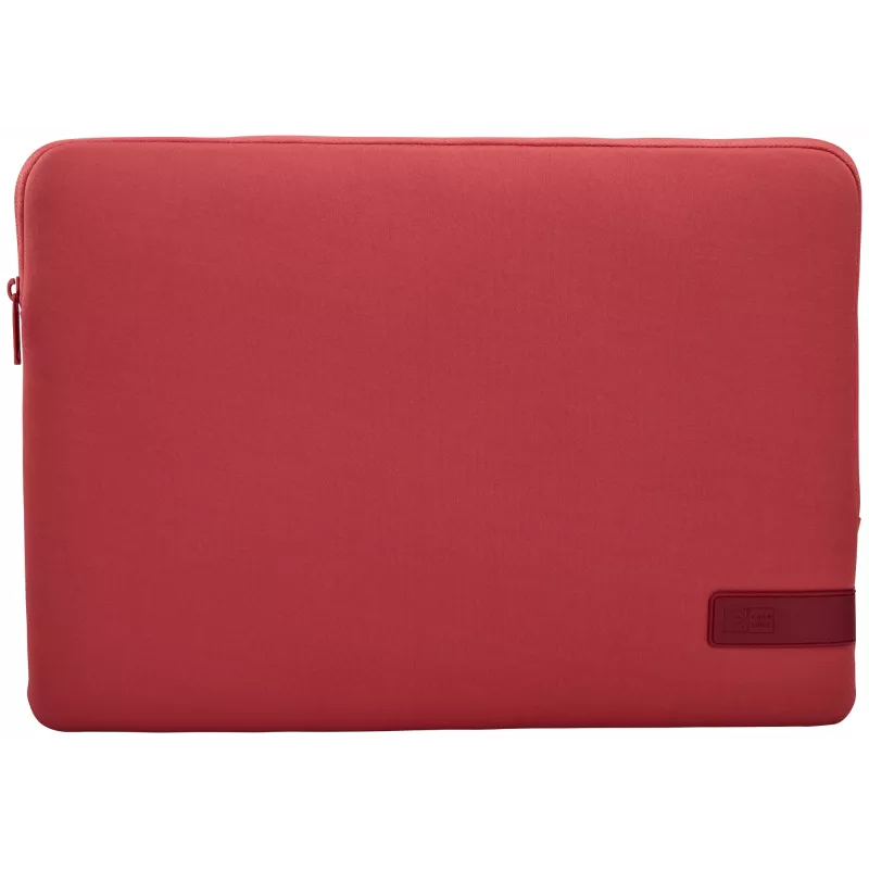 Case Logic Reflect REFPC116 - Astro Dust 39.6 cm (15.6 colio) rankovinis dėklas Raudona