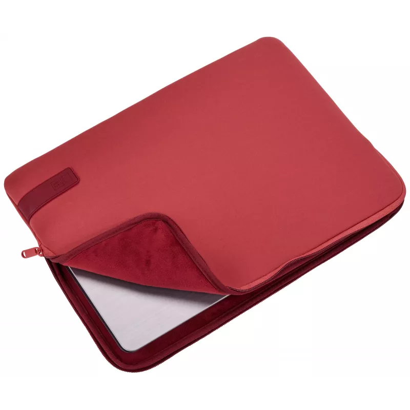 Case Logic Reflect REFPC116 - Astro Dust 39.6 cm (15.6 colio) rankovinis dėklas Raudona