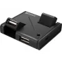Sandberg USB Hub 4 prievadai