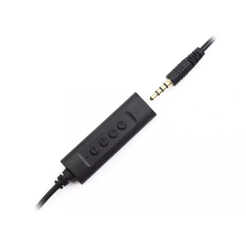 USB adapteris ausinėms Sandberg 134-17