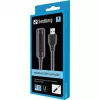 USB adapteris ausinėms Sandberg 134-17