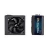Zalman ZM850-TMX TerraMax 80 PLUS Gold maitinimo blokas 850W, visiškai modulinis, juodas