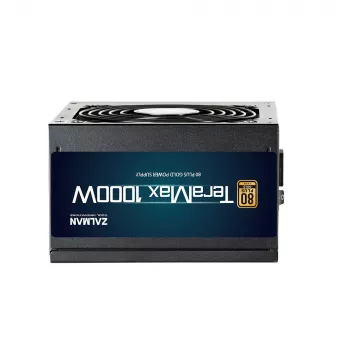 Zalman ZM1200-TMX TerraMax 1200W 80 PLUS Gold pilnai modulinis maitinimo blokas