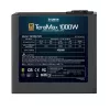 Zalman ZM1200-TMX TerraMax 1200W 80 PLUS Gold pilnai modulinis maitinimo blokas