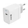 Sandberg USB-C PD65W EU AC įkroviklis, baltas