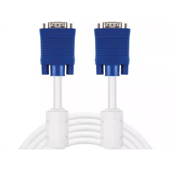 Sandberg Monitor Cable VGA LUX 1,8 m