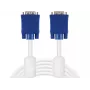 Sandberg Monitor Cable VGA LUX 1,8 m