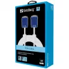 Sandberg Monitor Cable VGA LUX 1,8 m