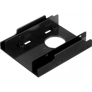 Sandberg 135-90 2,5'' disko montavimo rinkinys, adapteris iš 3,5'' į 2,5'' skyrių