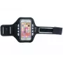 Dėklas ant rankos Sandberg Sport Armband LED 4.7''