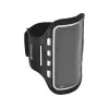 Dėklas ant rankos Sandberg Sport Armband LED 4.7''